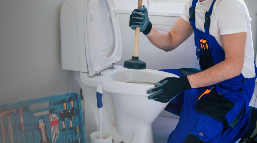 Professional Leak Detection in Wynnewood, OK